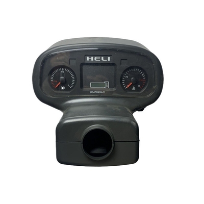 اندازه گیری ترکیبی لیفتراک پلاستیکی D04ZB909 H24C2-40511 H24C2-40521 با مصرف