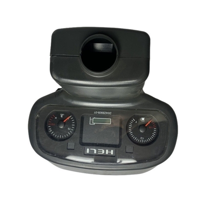 اندازه گیری ترکیبی لیفتراک پلاستیکی D04ZB909 H24C2-40511 H24C2-40521 با مصرف
