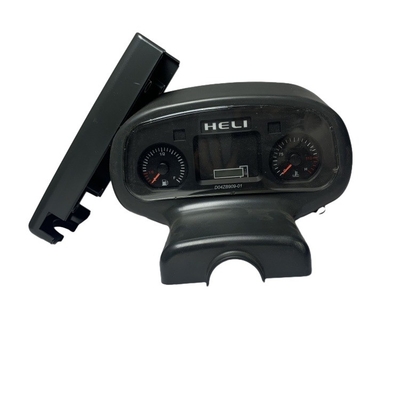 اندازه گیری ترکیبی لیفتراک پلاستیکی D04ZB909 H24C2-40511 H24C2-40521 با مصرف