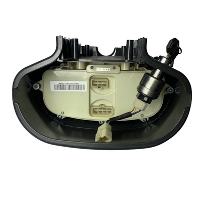 اندازه گیری ترکیبی لیفتراک پلاستیکی D04ZB909 H24C2-40511 H24C2-40521 با مصرف