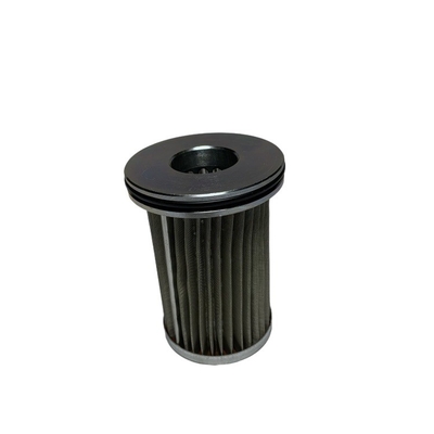 فیلتر روغن انتقال HELI 124U3-82521 Y0508 برای قطعات قالیشویی با وزن KG 0.4