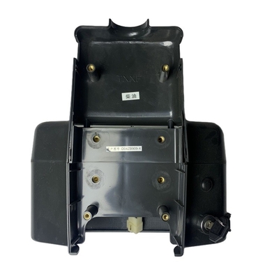 اندازه گیری ترکیبی لیفتراک پلاستیکی D04ZB909 H24C2-40511 H24C2-40521 با مصرف