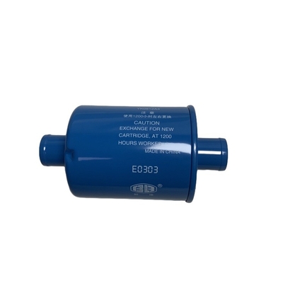 قطعات جا به جا لیفتراک 25597-60301 YK0812A4 فیلتر روغن هیدرولیک تضمین شده و طراحی شده