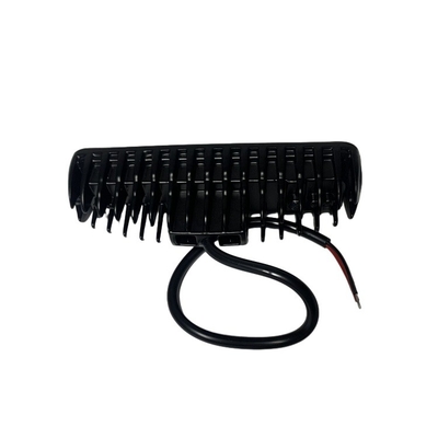 چراغ های منطقه هشدار منطقه قرمز صنعتی برای 10 تا 80 ولت فولتر سال 2007 هشدار LED