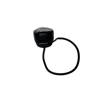 چراغ های منطقه هشدار منطقه قرمز صنعتی برای 10 تا 80 ولت فولتر سال 2007 هشدار LED