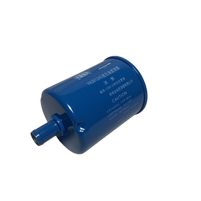 YK0812A5 فیلتر روغن هیدرولیک فولادی 25967-82001 مواد فولادی برای قطعات یدکی قالیشویی