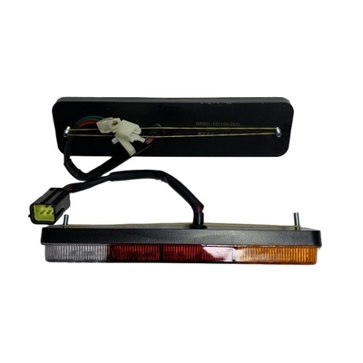 فولکلفت مدل CPC D 10-35 لامپ ترکیبی عقب OEM NC9717-770100-001 برای فروشگاه مواد غذایی