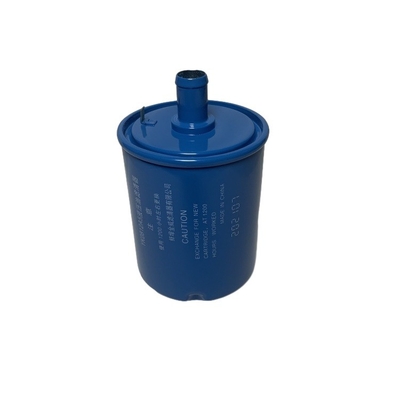 YK0812A5 فیلتر روغن هیدرولیک فولادی 25967-82001 مواد فولادی برای قطعات یدکی قالیشویی