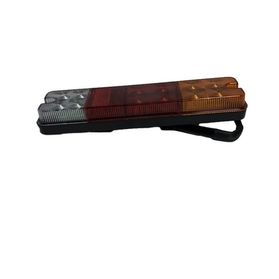 فولکلفت مدل CPC D 10-35 لامپ ترکیبی عقب OEM NC9717-770100-001 برای فروشگاه مواد غذایی