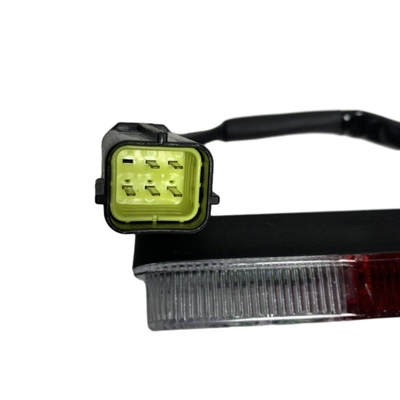 فولکلفت مدل CPC D 10-35 لامپ ترکیبی عقب OEM NC9717-770100-001 برای فروشگاه مواد غذایی