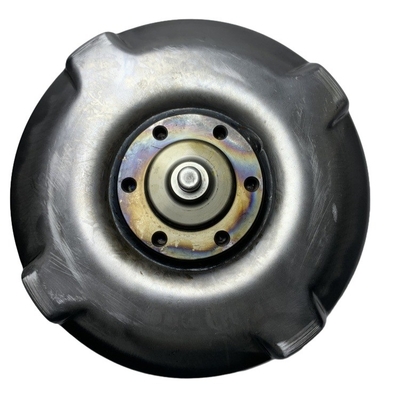 مبدل تورک فولادی YJH265/12163-80301 برای سیستم انتقال هلی/هانگچا CPCD30