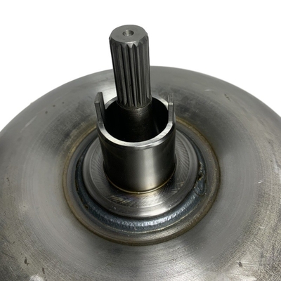 مبدل تورک فولادی YJH265/12163-80301 برای سیستم انتقال هلی/هانگچا CPCD30