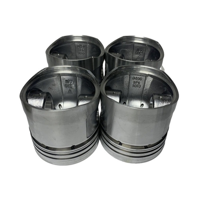مجموعه کیت لیونر سیلندر موتور حفاری و فورک لیفت C490BPG برای ماشین آلات مهندسی