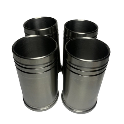 مجموعه کیت لیونر سیلندر موتور حفاری و فورک لیفت C490BPG برای ماشین آلات مهندسی