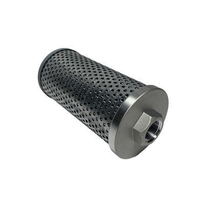 YK0816A قطعات لیفتراک فیلتر بازگشت هیدرولیک H24C7-50201 برای HELI CPCD10-30 CPD10-35