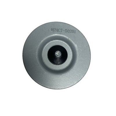 YK0816A قطعات لیفتراک فیلتر بازگشت هیدرولیک H24C7-50201 برای HELI CPCD10-30 CPD10-35