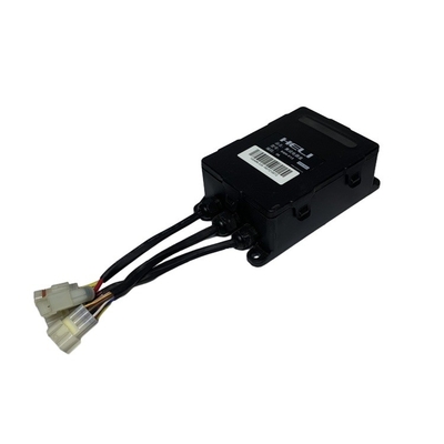 HELI قطعات لیفتراک DQH-012 AF932-40401 جعبه کنترل مرکزی برای افزایش بهره وری