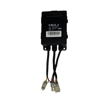 HELI قطعات لیفتراک DQH-012 AF932-40401 جعبه کنترل مرکزی برای افزایش بهره وری
