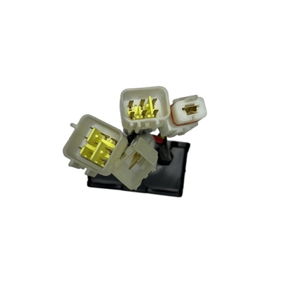 HELI قطعات لیفتراک DQH-012 AF932-40401 جعبه کنترل مرکزی برای افزایش بهره وری