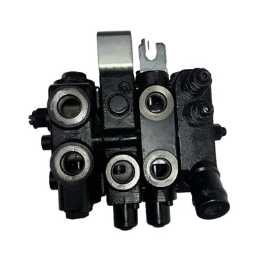 HELI لیتیوم باتری فولکلفت CPD20-35 CBD5-F15YHG1-02 دریچه کنترل هیدرولیک برای فولکلفت