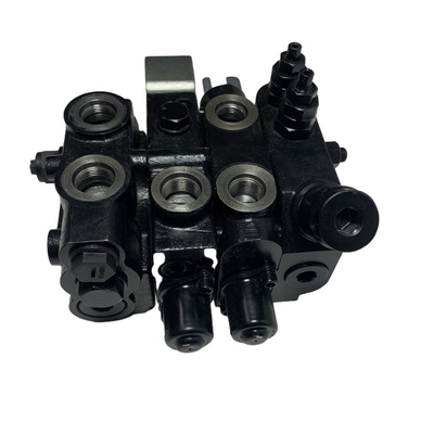 HELI لیتیوم باتری فولکلفت CPD20-35 CBD5-F15YHG1-02 دریچه کنترل هیدرولیک برای فولکلفت
