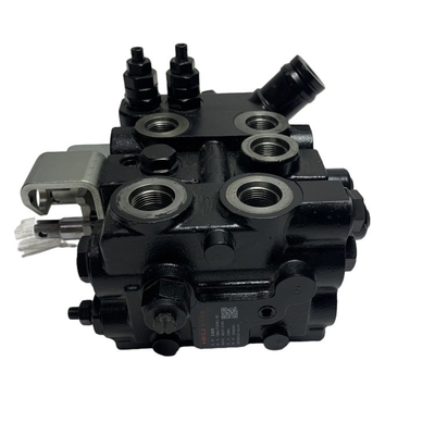 HELI لیتیوم باتری فولکلفت CPD20-35 CBD5-F15YHG1-02 دریچه کنترل هیدرولیک برای فولکلفت