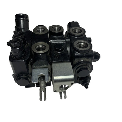 HELI لیتیوم باتری فولکلفت CPD20-35 CBD5-F15YHG1-02 دریچه کنترل هیدرولیک برای فولکلفت