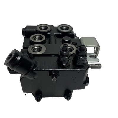 HELI لیتیوم باتری فولکلفت CPD20-35 CBD5-F15YHG1-02 دریچه کنترل هیدرولیک برای فولکلفت