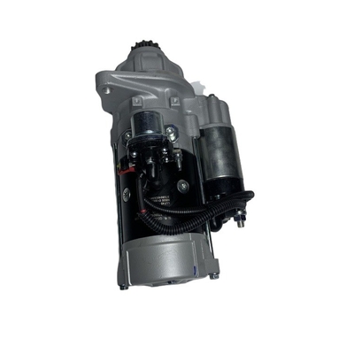 24 ولت موتور استارتر XICHAI QDJ2095-15/B 3708010A53H-HL10M 3708010C53H-HL10M برای کامیون فورک لیفت قطعات معدنی