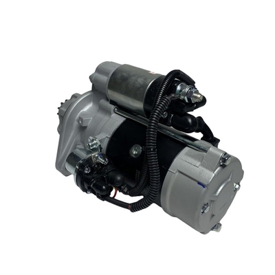 24 ولت موتور استارتر XICHAI QDJ2095-15/B 3708010A53H-HL10M 3708010C53H-HL10M برای کامیون فورک لیفت قطعات معدنی