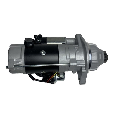 24 ولت موتور استارتر XICHAI QDJ2095-15/B 3708010A53H-HL10M 3708010C53H-HL10M برای کامیون فورک لیفت قطعات معدنی