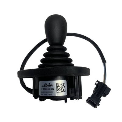 واحد کنترل دستگیره فولکلور کنترل کننده جویستیک برای Linde E30S 7919040041 7919040042