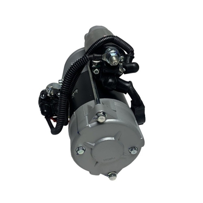 24 ولت موتور استارتر XICHAI QDJ2095-15/B 3708010A53H-HL10M 3708010C53H-HL10M برای کامیون فورک لیفت قطعات معدنی