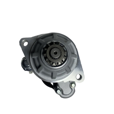 24 ولت موتور استارتر XICHAI QDJ2095-15/B 3708010A53H-HL10M 3708010C53H-HL10M برای کامیون فورک لیفت قطعات معدنی