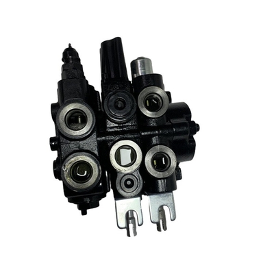 HELI لیتیوم باتری فولکلفت CPD30-35 CBD6-F15YDF5-02 دریچه کنترل هیدرولیک A7T77-31201