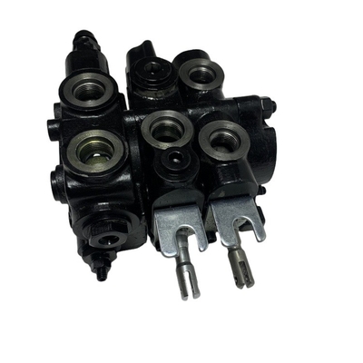 HELI لیتیوم باتری فولکلفت CPD30-35 CBD6-F15YDF5-02 دریچه کنترل هیدرولیک A7T77-31201