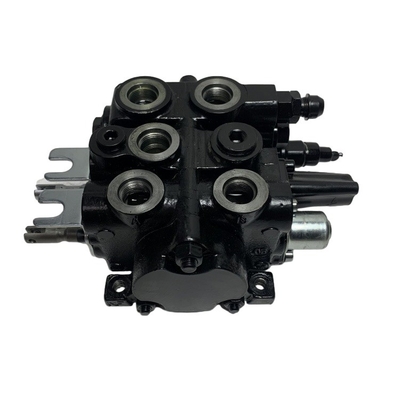 HELI لیتیوم باتری فولکلفت CPD30-35 CBD6-F15YDF5-02 دریچه کنترل هیدرولیک A7T77-31201
