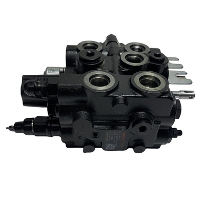 HELI لیتیوم باتری فولکلفت CPD30-35 CBD6-F15YDF5-02 دریچه کنترل هیدرولیک A7T77-31201