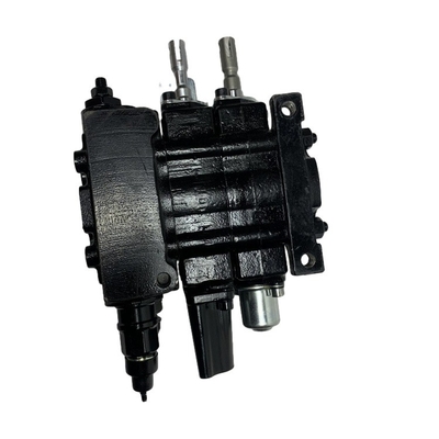 HELI لیتیوم باتری فولکلفت CPD30-35 CBD6-F15YDF5-02 دریچه کنترل هیدرولیک A7T77-31201
