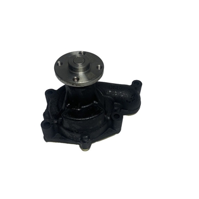 Quanchai QC490GP 4C2-50V32 پمپ آب موتور با OEM 2409001810003 و عملکرد
