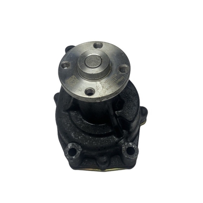 Quanchai QC490GP 4C2-50V32 پمپ آب موتور با OEM 2409001810003 و عملکرد