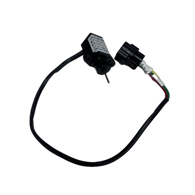 HELI Multi-Way Valve A65F2-41701 مونتاژ سنسور بلند کردن در مواد پلاستیکی سبک