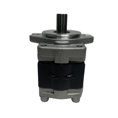 پمپ قطعات فولادی تضمین شده SGP1A32D4H1-1489D برای R305-601100-000 CPCD30 فورک لیفت