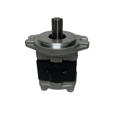 پمپ قطعات فولادی تضمین شده SGP1A32D4H1-1489D برای R305-601100-000 CPCD30 فورک لیفت