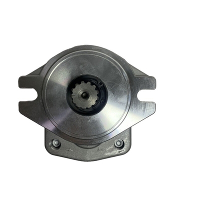 پمپ قطعات فولادی تضمین شده SGP1A32D4H1-1489D برای R305-601100-000 CPCD30 فورک لیفت