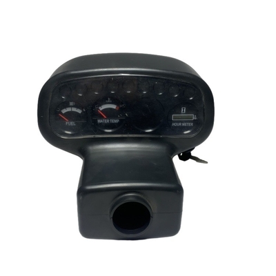 اندازه گیری ترکیبی فولکلور حرفه ای Z8498-ZB103 برای CPC D 20-30 FD20-30