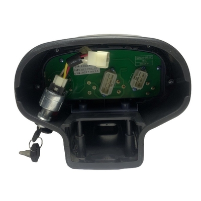 اندازه گیری ترکیبی فولکلور حرفه ای Z8498-ZB103 برای CPC D 20-30 FD20-30