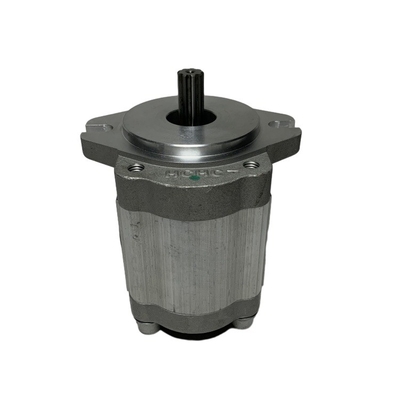 G160-536001-000 پمپ چرخ دنده فولکلور CBHCA-F16-AL9 برای CPCD200-250 وزن 3.2 کیلوگرم