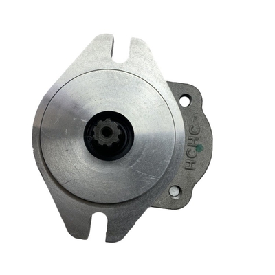G160-536001-000 پمپ چرخ دنده فولکلور CBHCA-F16-AL9 برای CPCD200-250 وزن 3.2 کیلوگرم