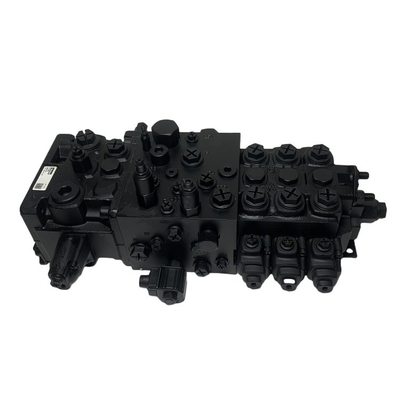 CPD200-250 FV-4694A قطعات لیفتراک G250-612100-G00 وزنه شیر کنترل هیدرولیک KG 70